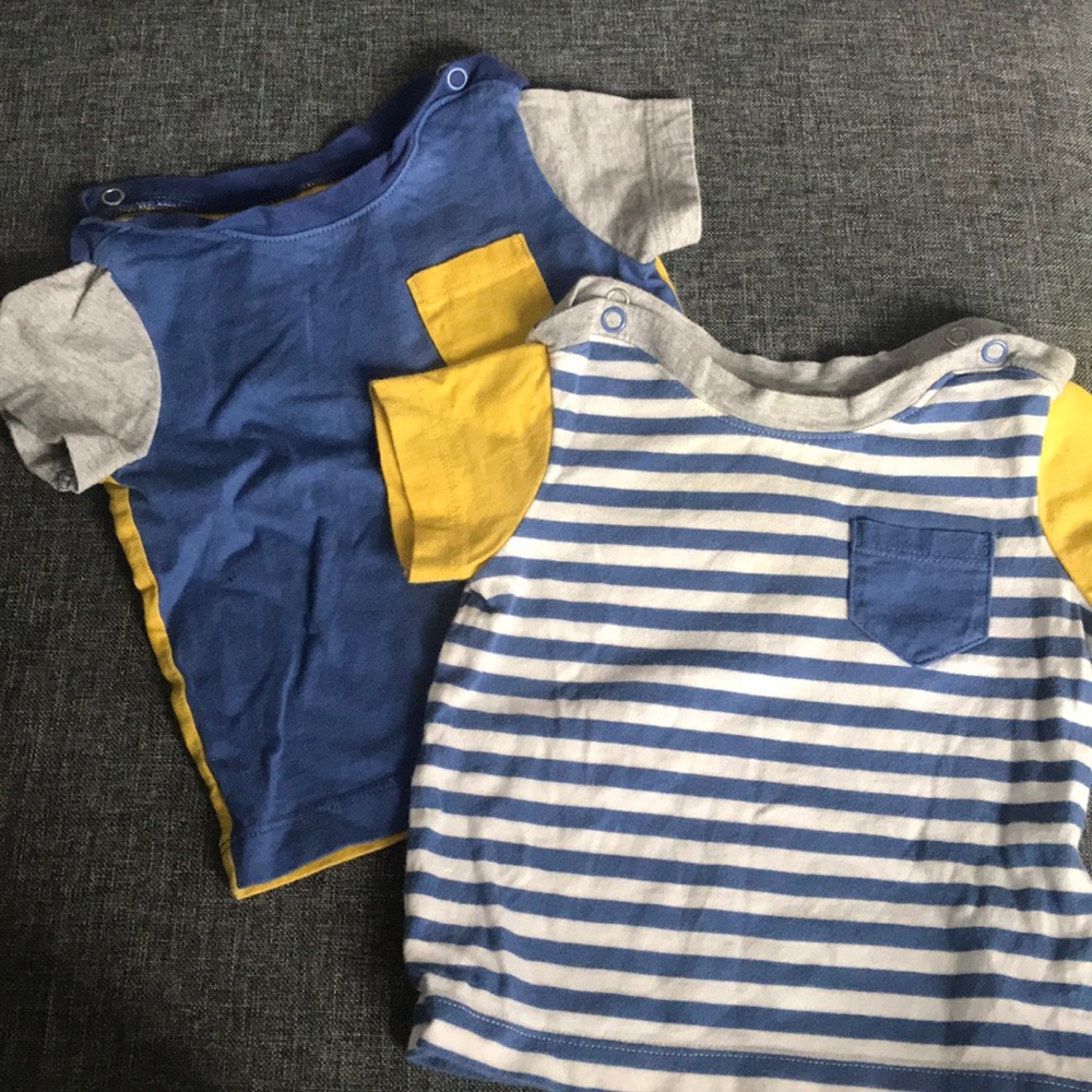 T-shirts